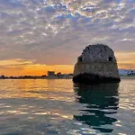 펜션 Sabbia D'oro Torre Pali