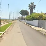 Sabbia D'oro 펜션 Torre Pali