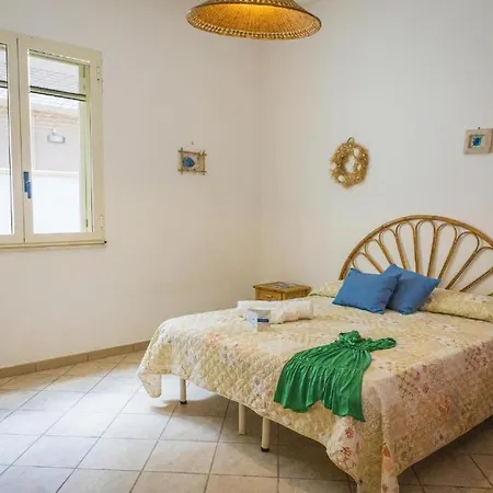 Vakantiehuis Sabbia D'oro Torre Pali