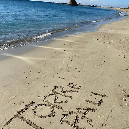 Vakantiehuis Sabbia D'oro *