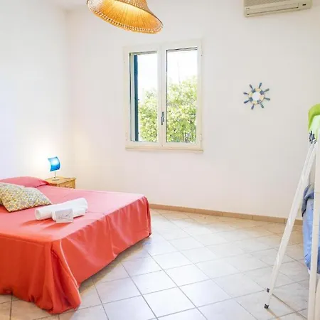 Vakantiehuis Sabbia D'oro *