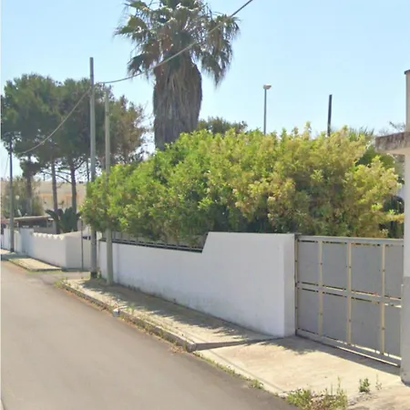 Sabbia D'oro Feriehus *