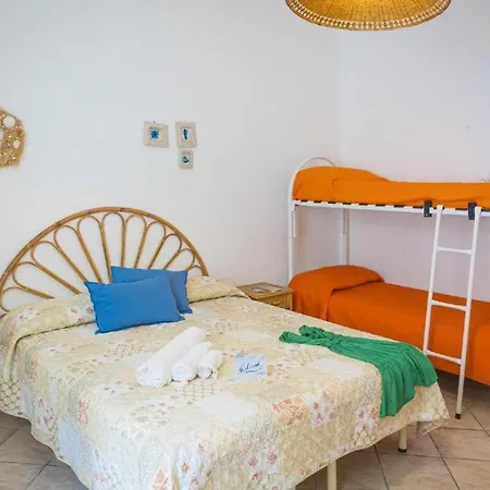 Sabbia D'oro * Torre Pali