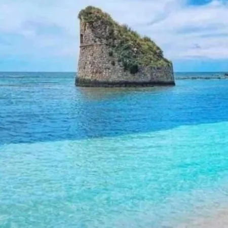 Sabbia D'oro * Torre Pali