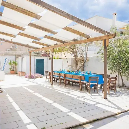 Sabbia D'oro Ferienhaus