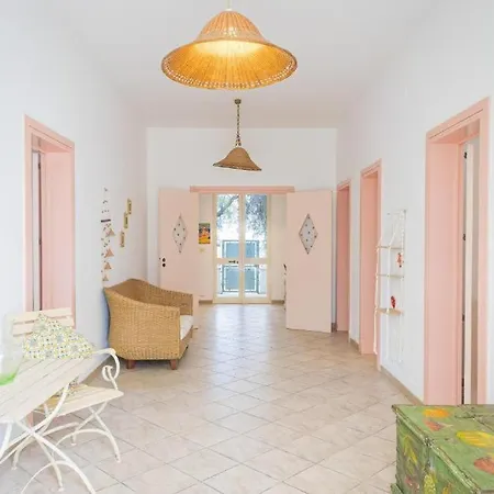 Ferienhaus Sabbia D'oro