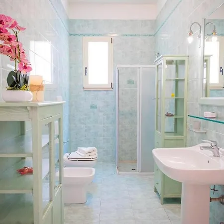 Sabbia D'oro Ferienhaus