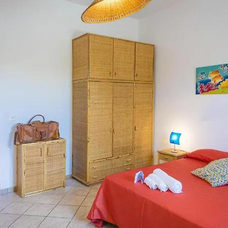 Sabbia D'oro Ferienhaus