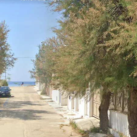 Sabbia D'oro Ferienhaus *