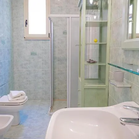 Sabbia D'oro * Torre Pali