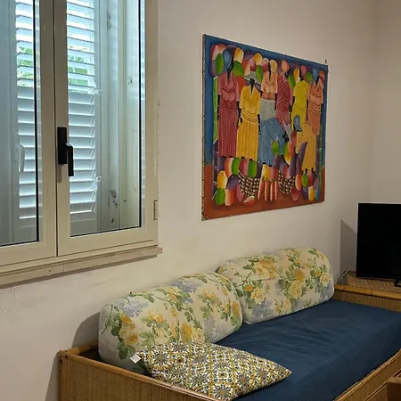 Ferienhaus Sabbia D'oro Torre Pali