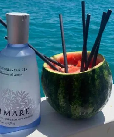 Sabbia D'oro * Torre Pali