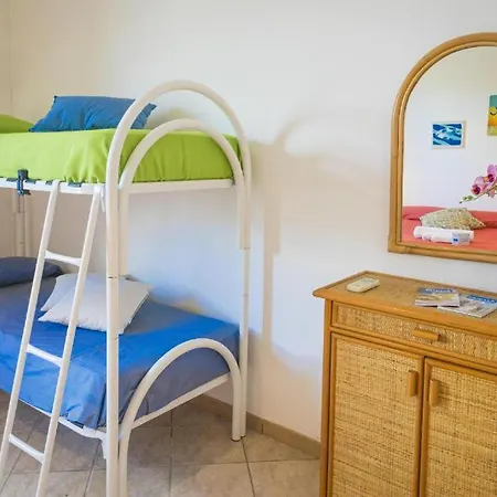 Sabbia D'oro Ferienhaus *