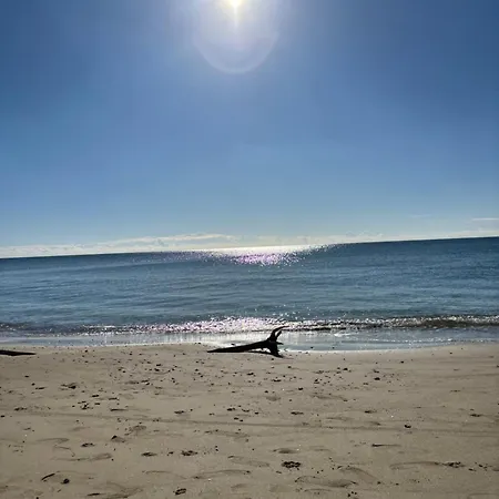 Ferienhaus Sabbia D'oro *