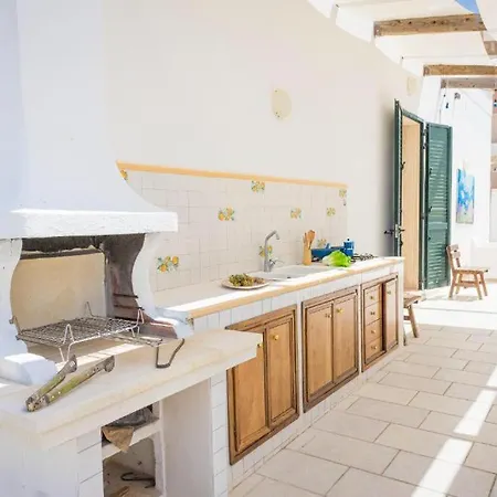 Sabbia D'oro Ferienhaus