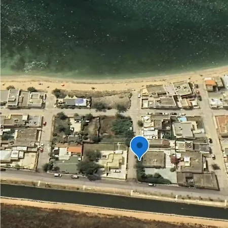 Sabbia D'oro Feriehus *