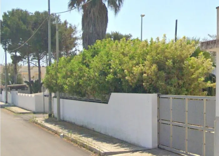 Sabbia D'oro 펜션 *