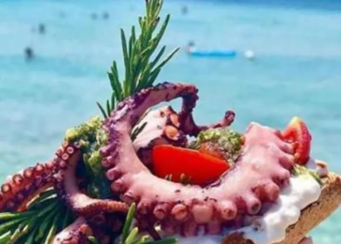 Sabbia D'oro * Torre Pali