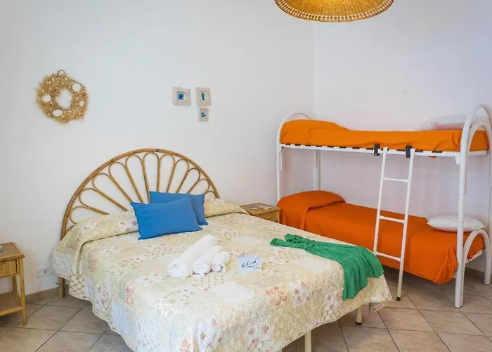 Sabbia D'oro * Torre Pali