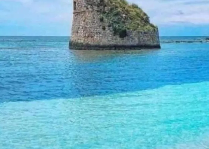 Sabbia D'oro * Torre Pali