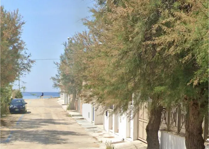 Sabbia D'oro 펜션 *