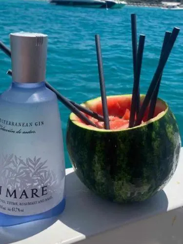 Sabbia D'oro * Torre Pali