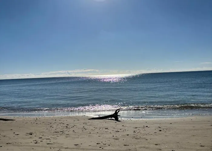 펜션 Sabbia D'oro *