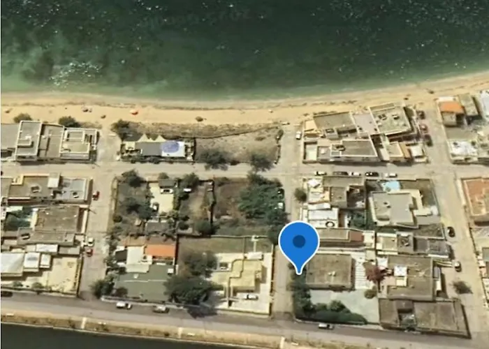 Sabbia D'oro 펜션 *